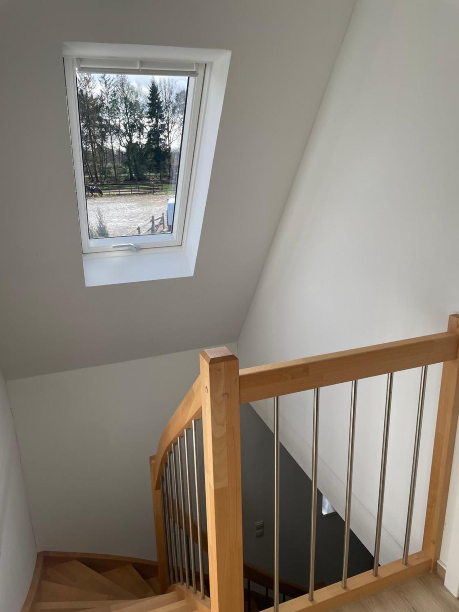 Appartement Haus Am Teich à Worpswede Extérieur photo